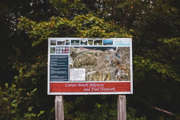 Bond Brook Recreation Area