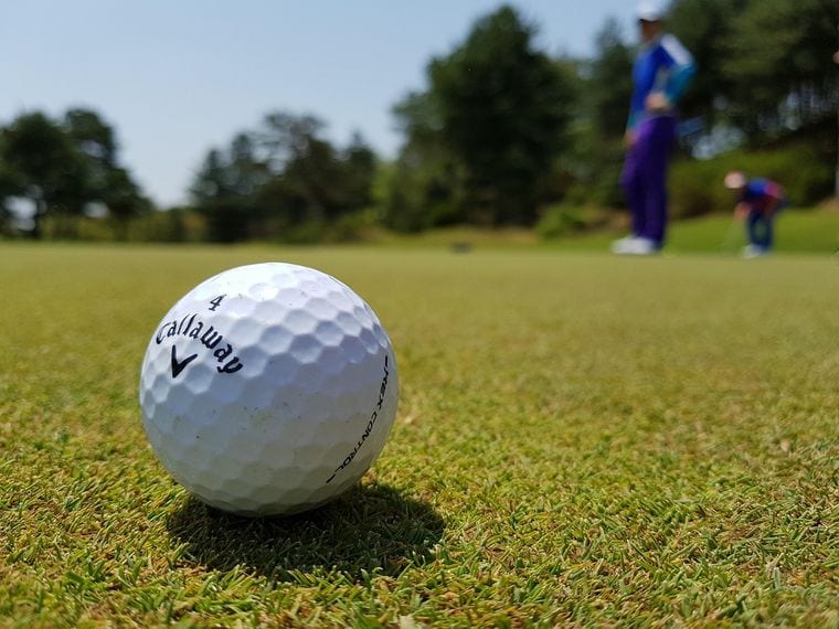 Belgrade Lakes Golf Club