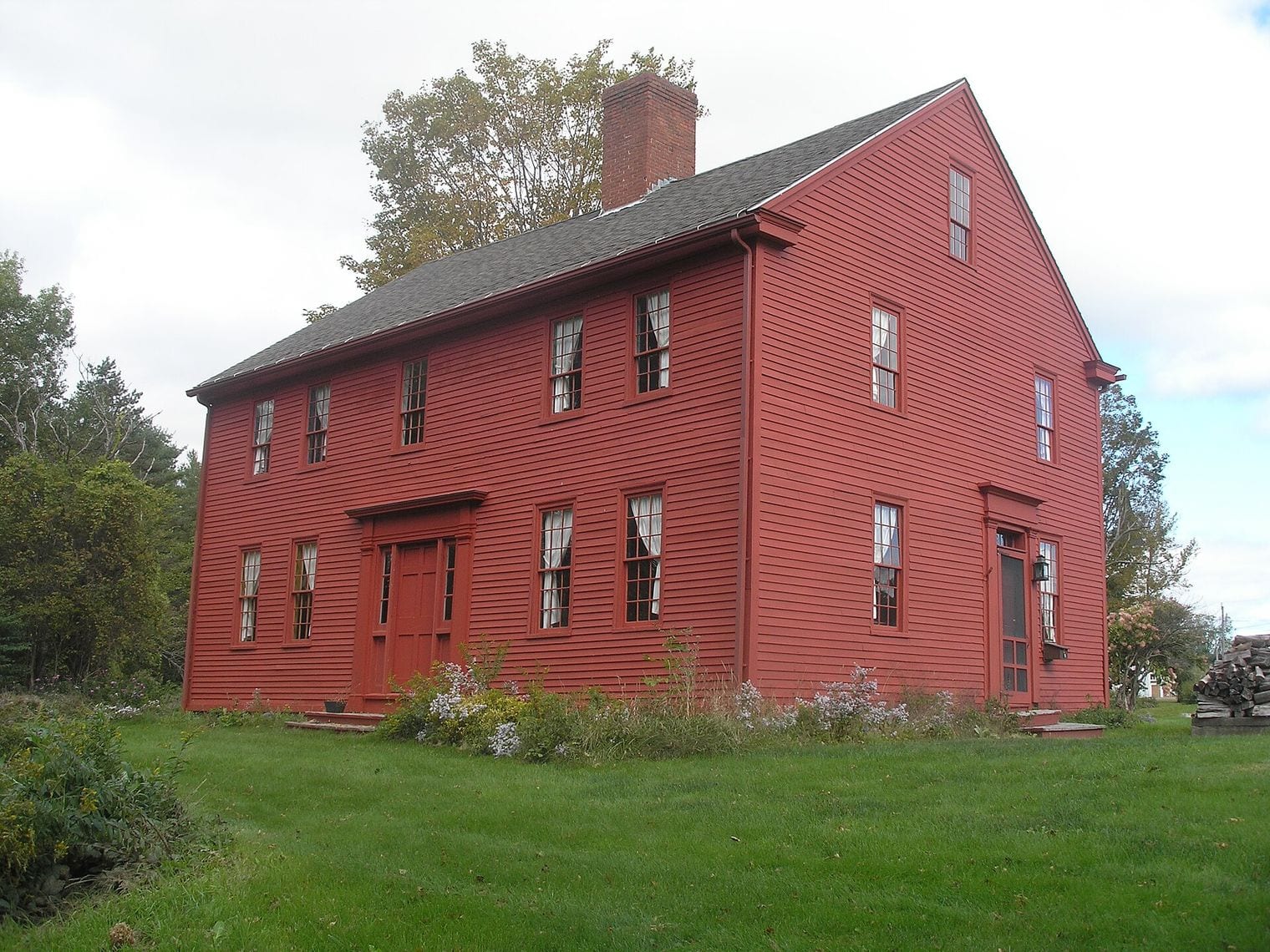 Colburn House State Historic Site, Augusta, Best Things To Do