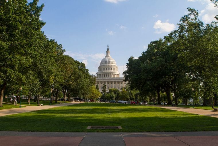 Capitol Park