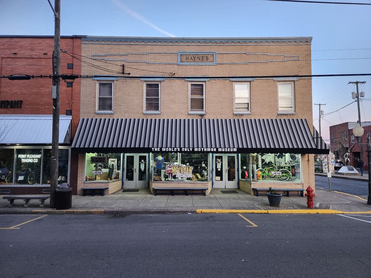 Sonny’s Museum & Rock Shop, Augusta, Best Things To Do