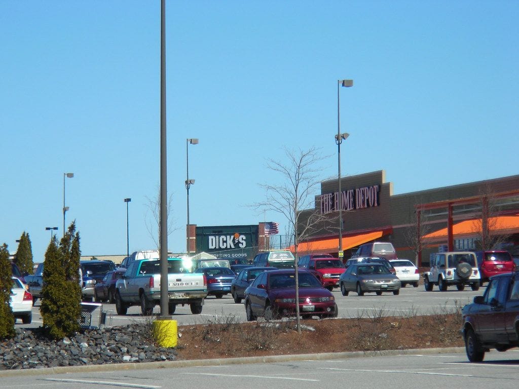 Marketplace at Augusta