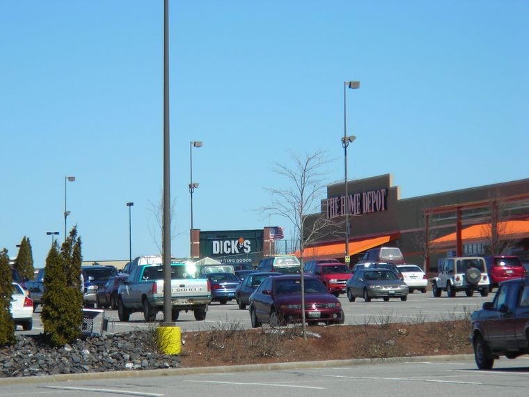 Marketplace at Augusta
