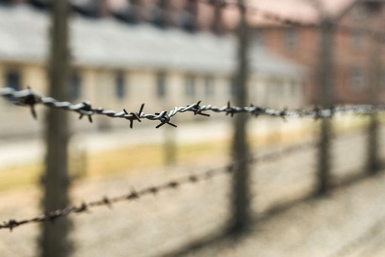 The Holocaust and Human Rights Center of Maine