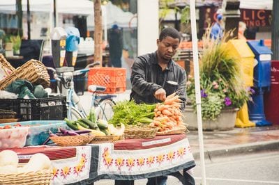 Aurora Farmers Market - Downtown