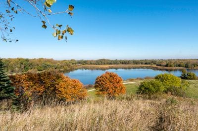 Oakhurst Forest Preserve