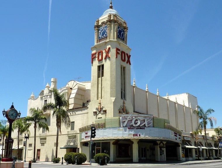 Fox Theater