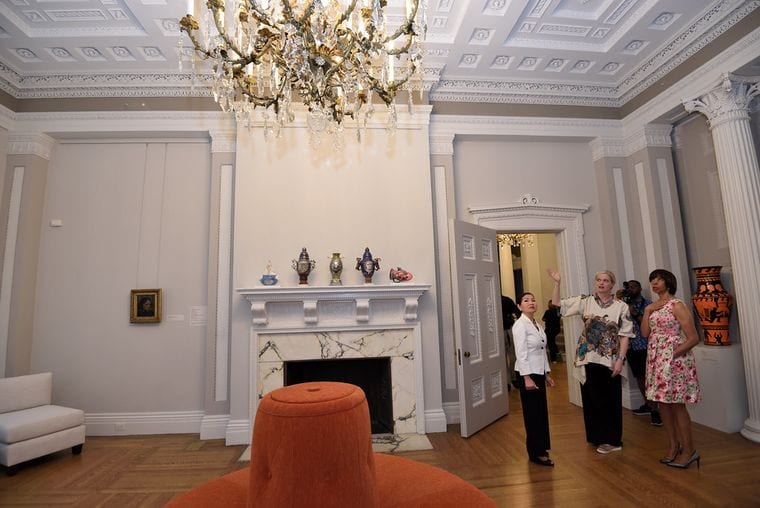 The Walters Art Museum