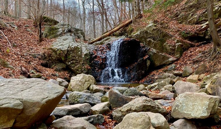 Patapsco Valley State Park