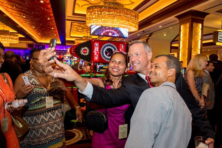 Horseshoe Casino Baltimore