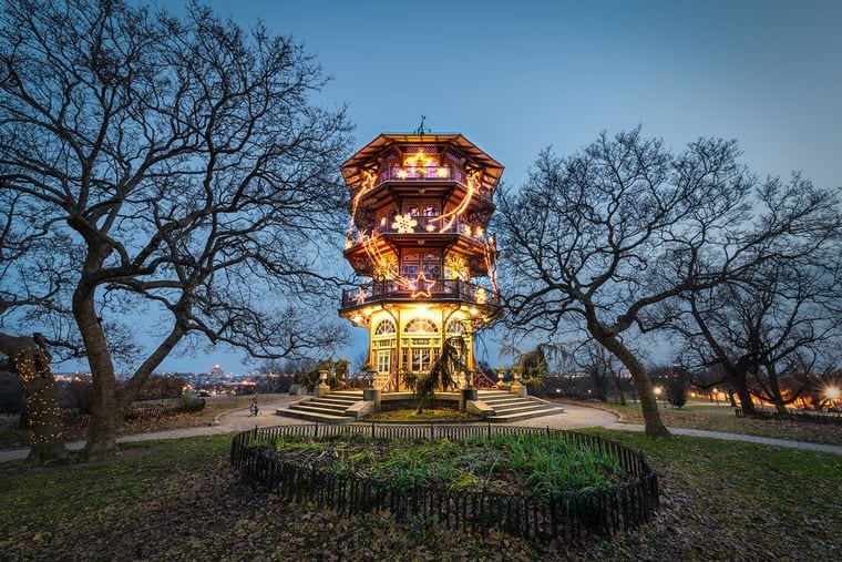 Patterson Park