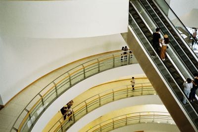 Bangkok Art and Culture Centre