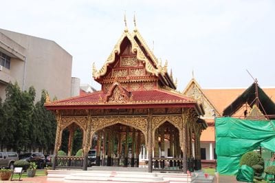 National Museum Bangkok