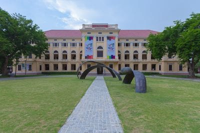 Museum Siam