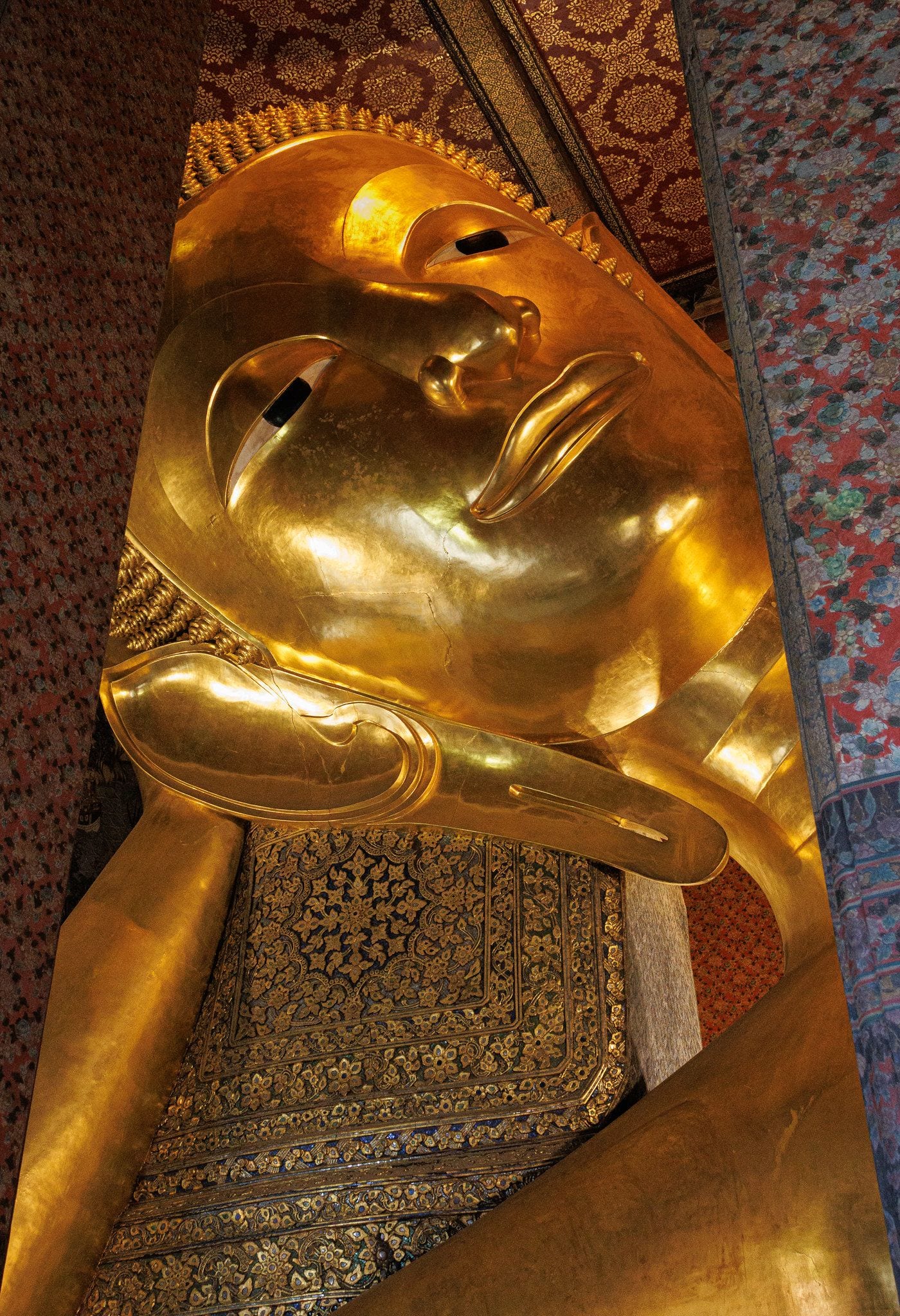 Wat Pho, Thailand