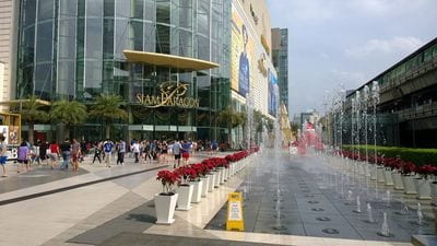 Siam Paragon