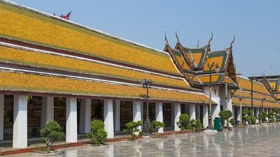 Wat Suthat