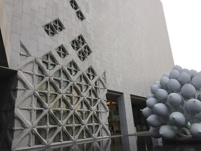 MOCA Bangkok