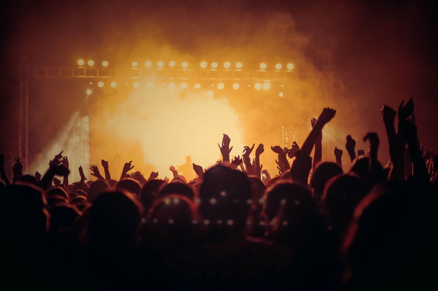 Maine Savings Amphitheater, Bangor, Maine