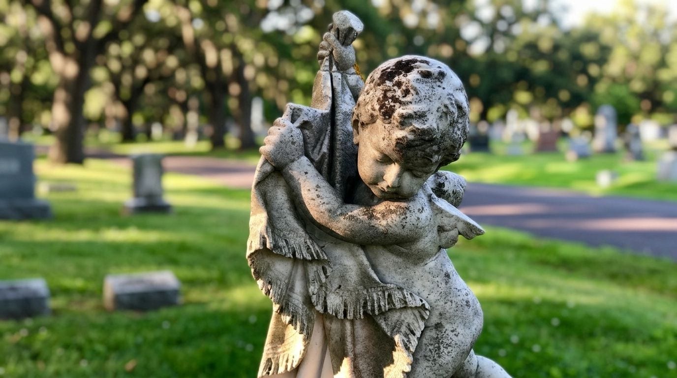 Mount Hope Cemetery Corp. & Crematory, Maine