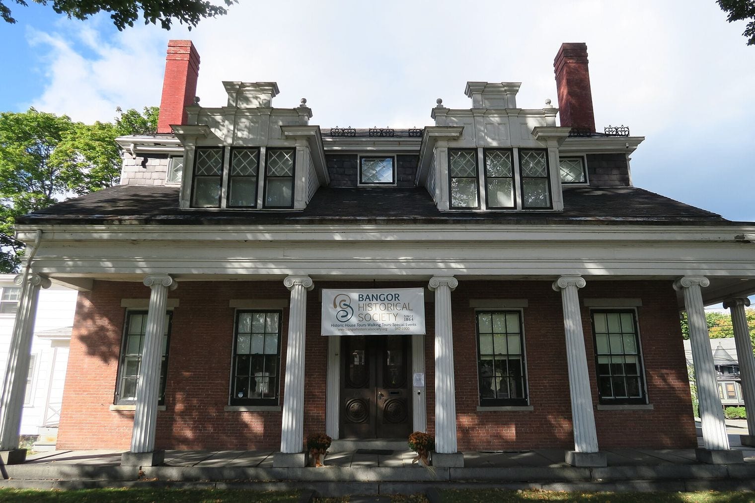 Bangor Historical Society
