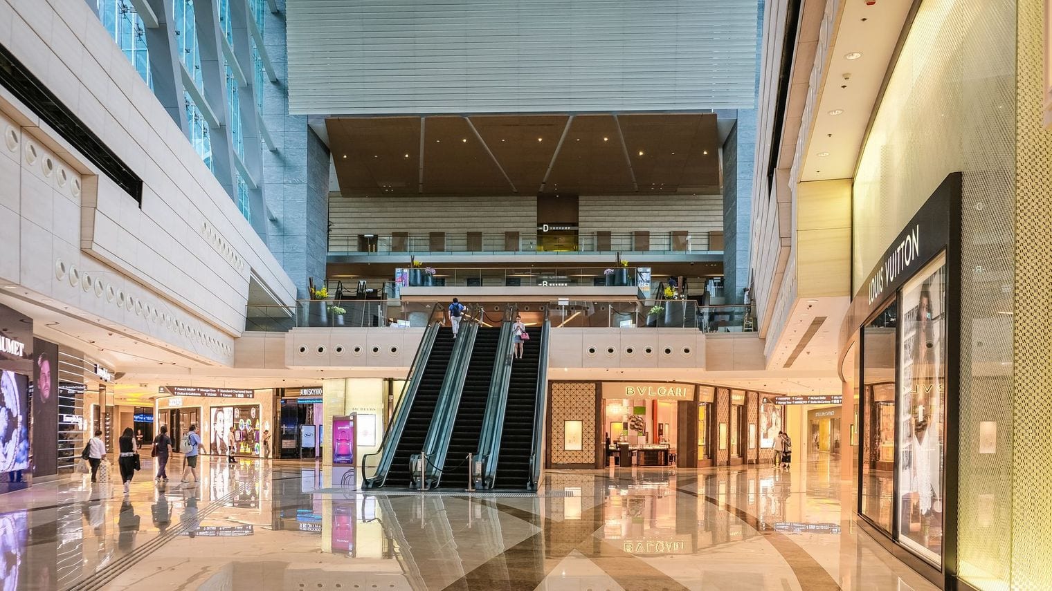 Bangor Mall