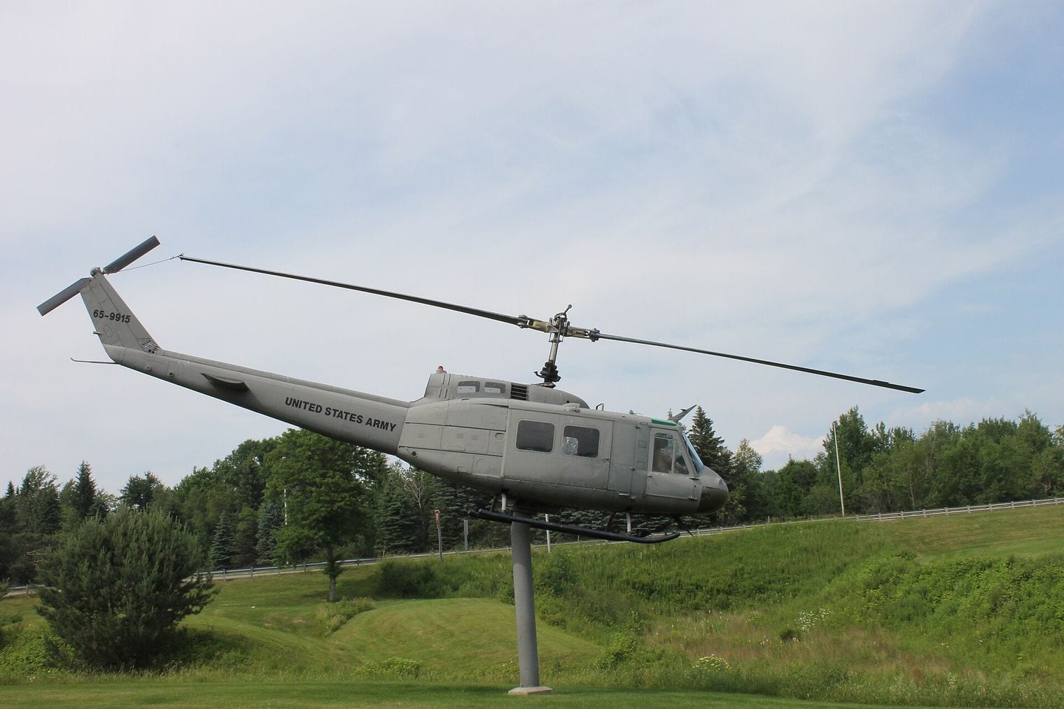 Cole Land Transportation Museum, Bangor, Maine