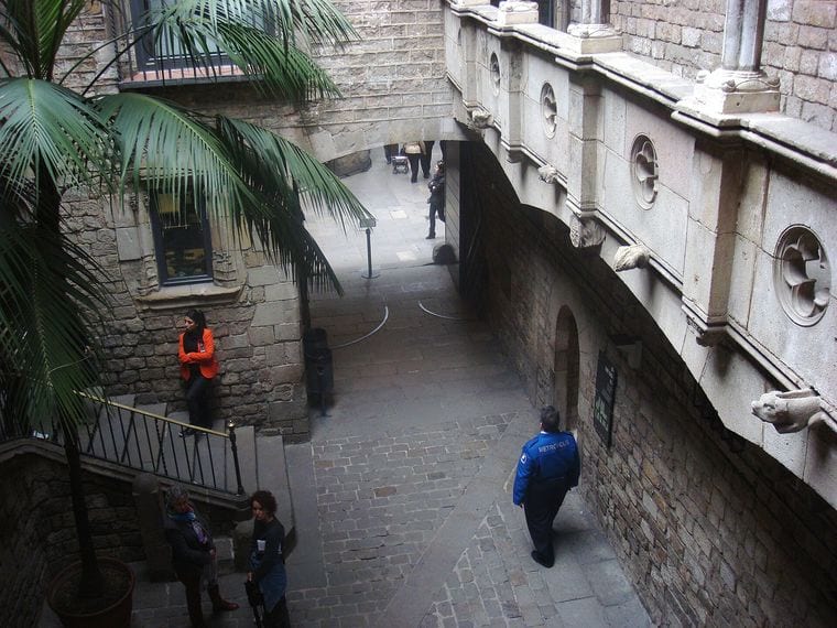 Museu Picasso