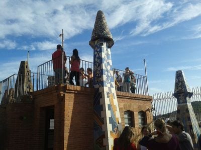 Palau Güell