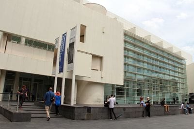 MACBA