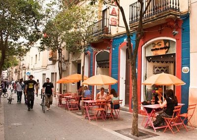 Gràcia