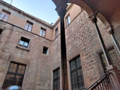 Moco Museum Barcelona