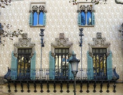 Casa Amatller