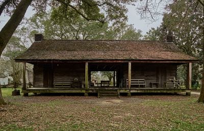 Burden Museum & Gardens