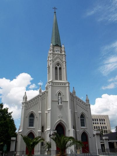 St. Joseph Cathedral