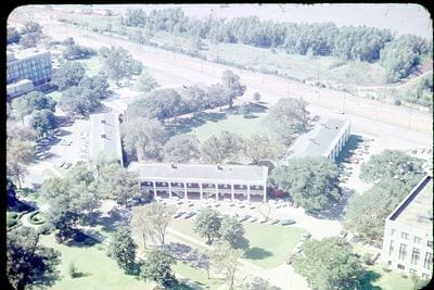 Pentagon Barracks Museum