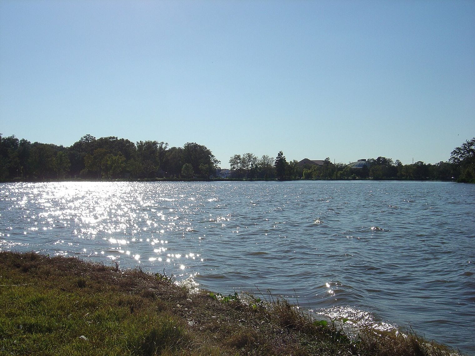 University Lakes, Louisiana