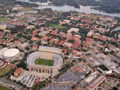 Louisiana State University