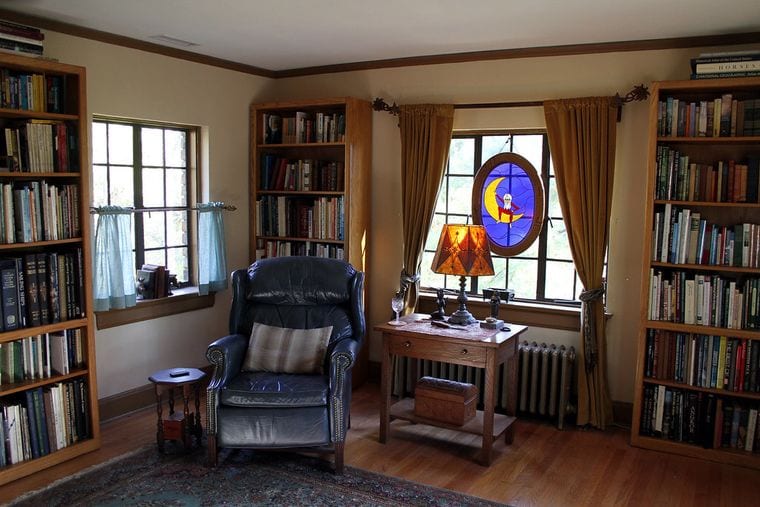 Pat Conroy Literary Center