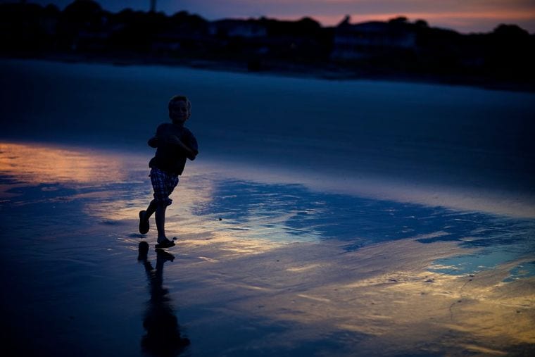 Fripp Island
