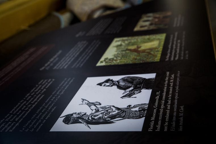 Santa Elena History Center