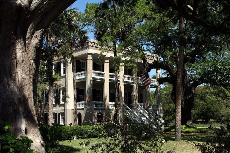 Beaufort Historic District