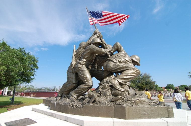Parris Island Museum