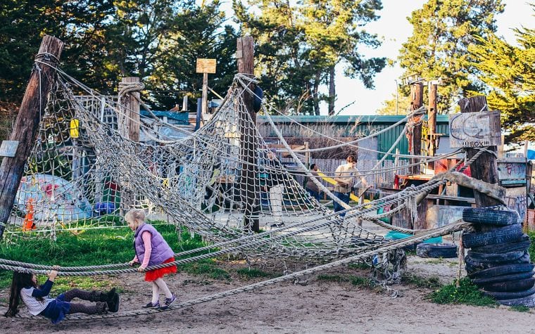 Adventure Playground