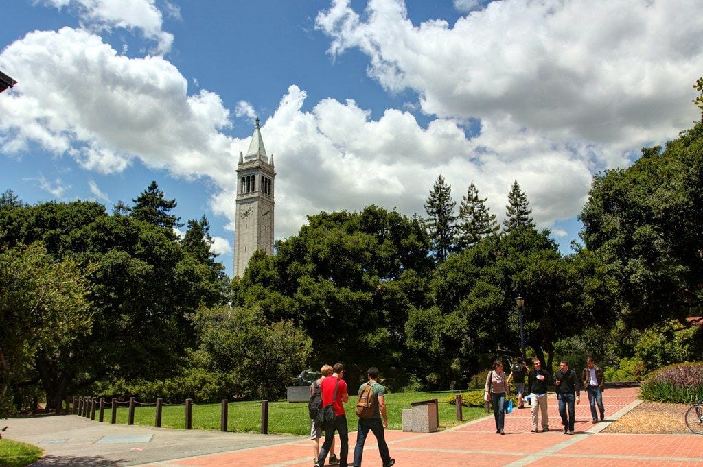 UC Berkeley