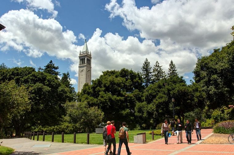 UC Berkeley