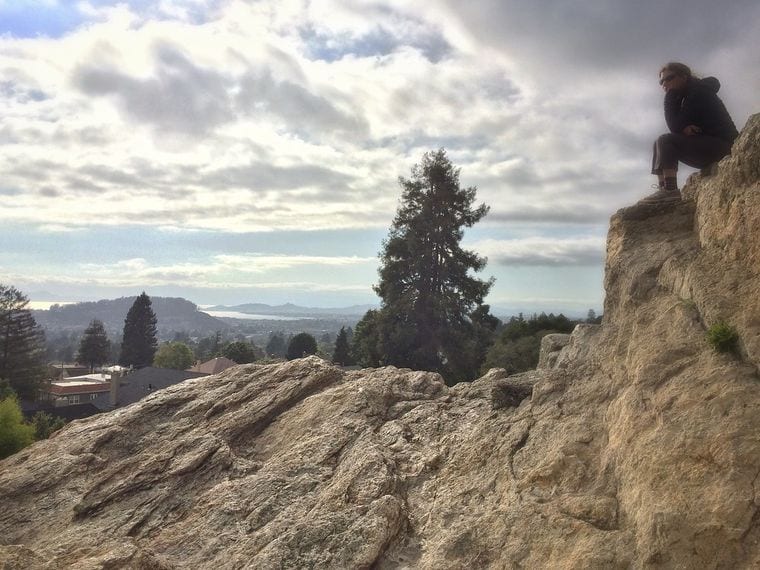 Indian Rock Park