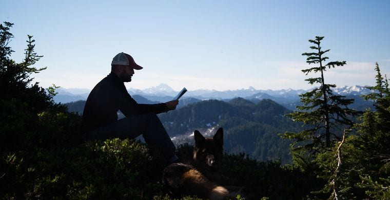 Grizzly Peak