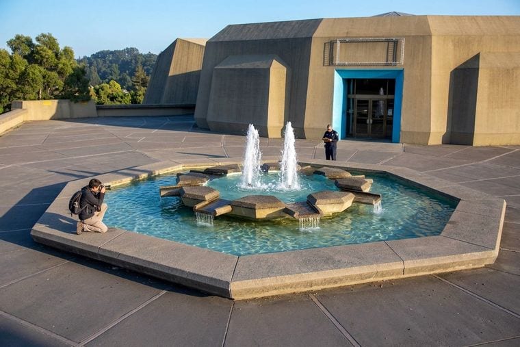Lawrence Hall of Science