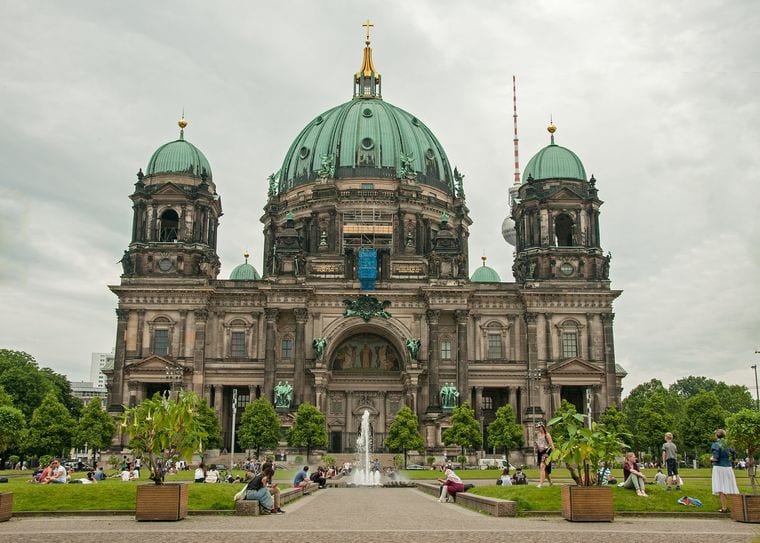 Berlin Cathedral